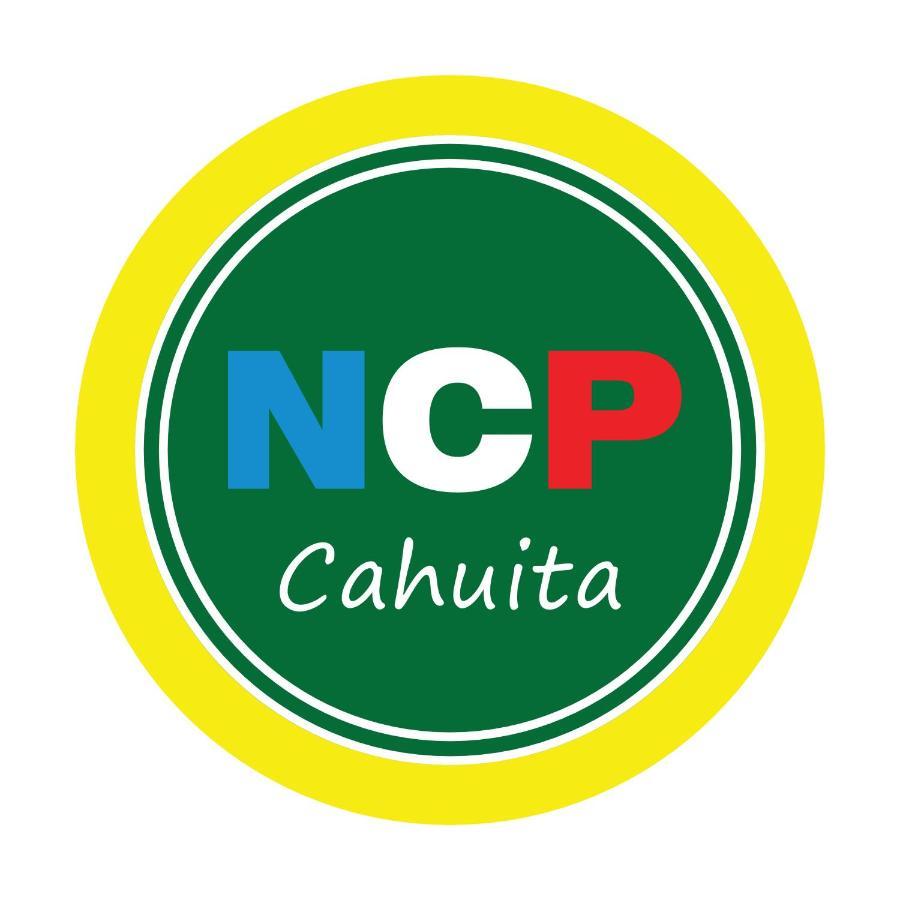 Vila New Caribe Point Cahuita Exteriér fotografie